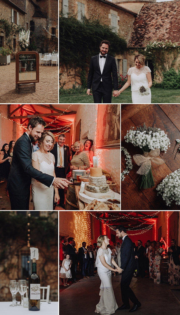 Cymbeline wedding dress - Snapshot
