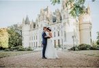 Fairytale Luxury Wedding Venue Chateau Challain