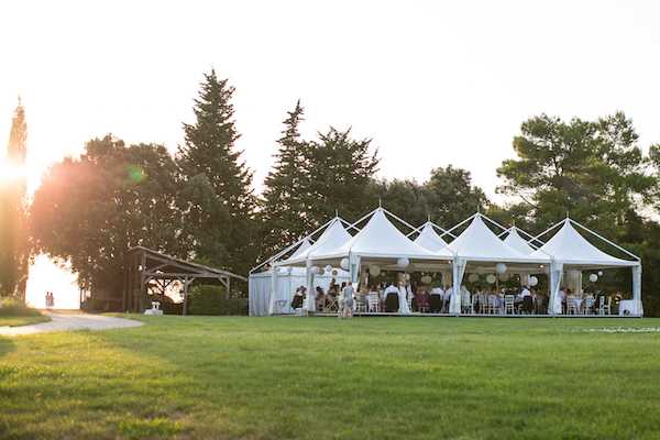 1 Elian Concept Weddings Marquee Wedding France Chinese Hat Tent Anneli Marinovich Photography