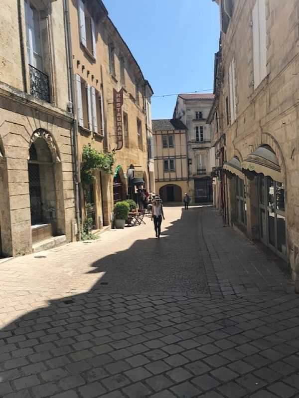 Bergerac South of France