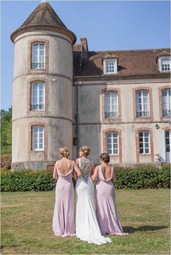 NOCES DU MONDE Wedding Planner France - French Wedding Style