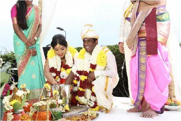 indian wedding traditions by Noces du Monde