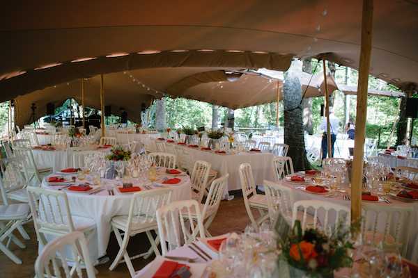 10 Elian Concept Weddings Marquee Wedding France Stretch Tent Wedding Decoration Nicolas Chauveau Photography