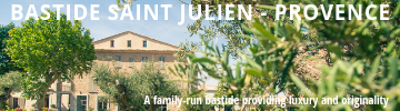 Bastide Saint Julien