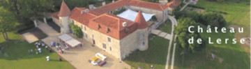 Chateau de Lerse