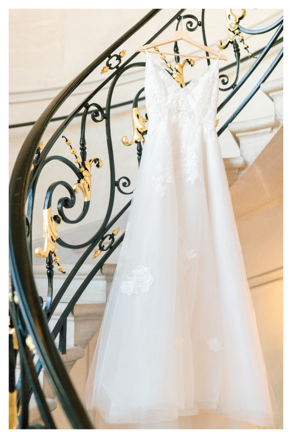 Cymbeline Bridal Gown