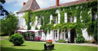 Dordogne Wedding Venue Chateau de Fayolle