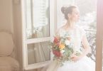 french classic luxe wedding