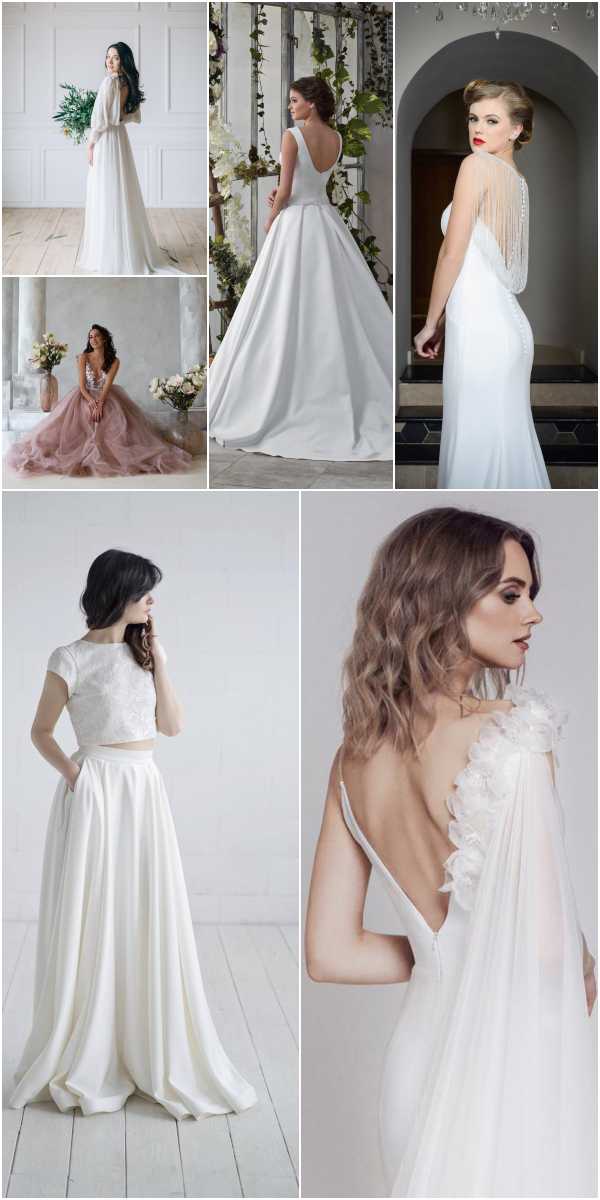 10 Best Bridal Designers On Etsy French Wedding Style