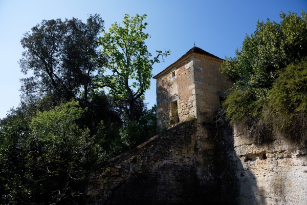 Château Mont d’Onel