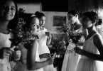 Elian Concept Weddings Young Bridesmaids French Weddings