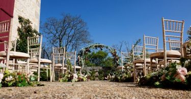 Vavavoom Wedding and Event Planner near Bordeaux