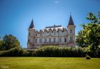 Chateau Saint Martin de Graves Wedding Venue in Languedoc Roussillon
