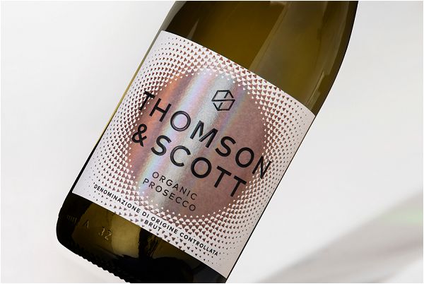 A guide to Vegan Champagne for your Wedding , Thomson & Scott