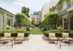 Le Ritz Paris 5 Grand Jardin