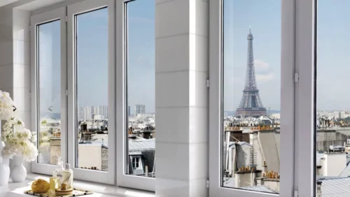 mandarin oriental paris - luxury hotels in le marais paris 