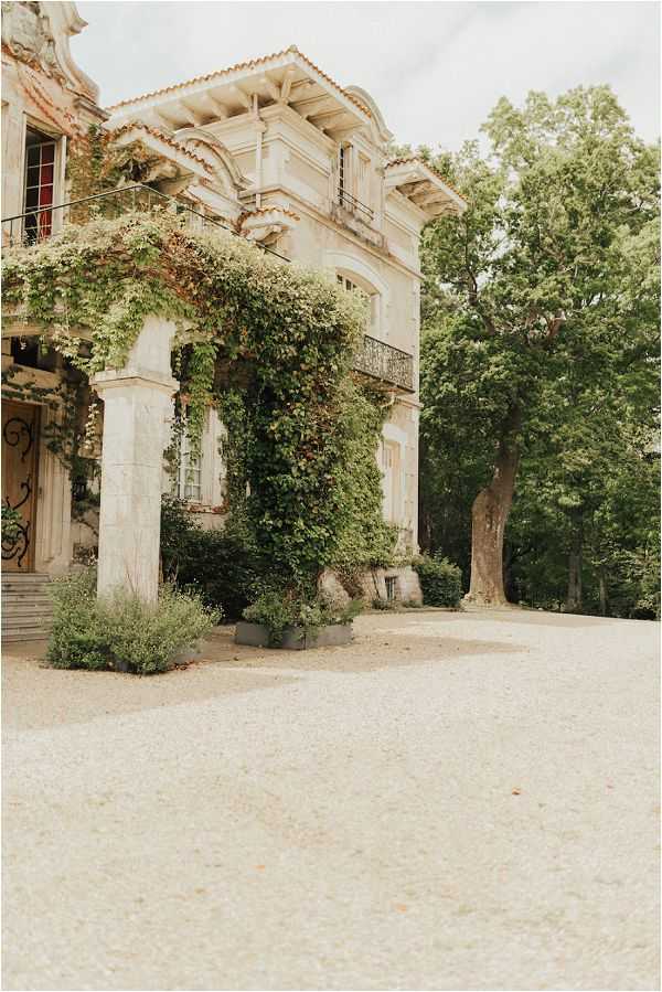 French Wedding Venues | Image by Matthias Toth