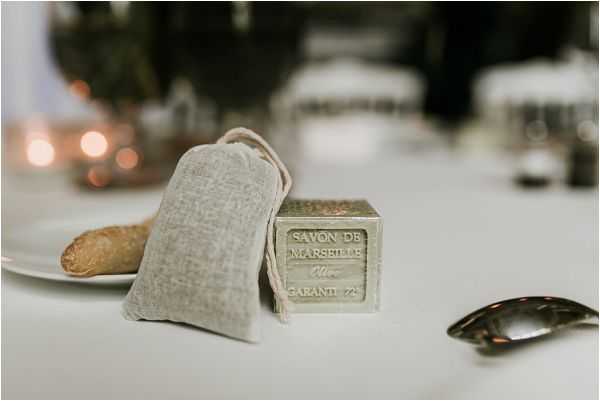French Wedding favours * Images by Weddings Provence