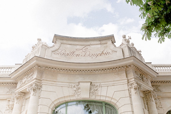Le Pavillon Dauphine Paris