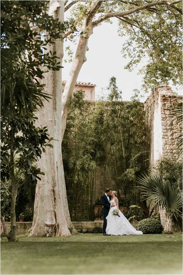 Avignon wedding ideas and inspiration * Images by Weddings Provence