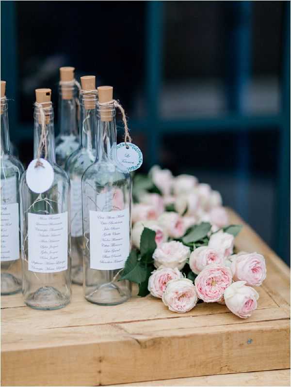 blush pink roses for a wedding day * Image by Thomas Raboteur