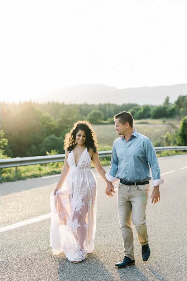 engagement shoot French Riviera | Image by Jeremie Hkb 