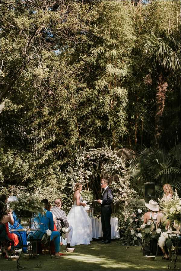 small wedding in Provence * Images by Weddings Provence