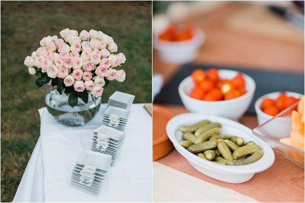 wedding catering in France * Image by Thomas Raboteur