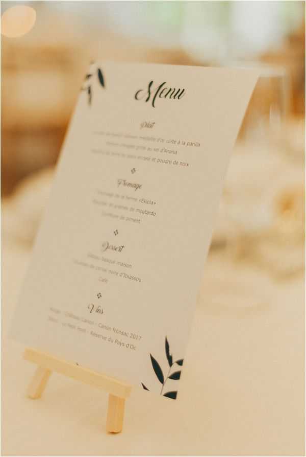 wedding stationery ideas | Image by Matthias Toth