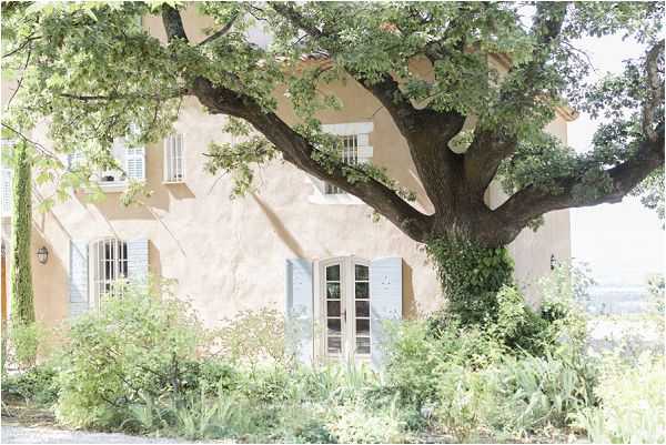 Wedding Planning in Provence with Prestige Events and Wedding 0003