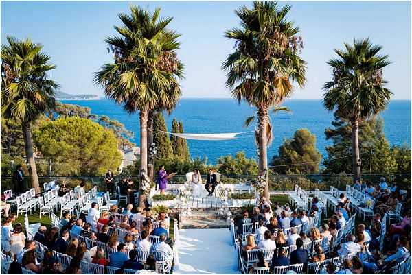 Wedding Planning in Provence with Prestige Events and Wedding 0015