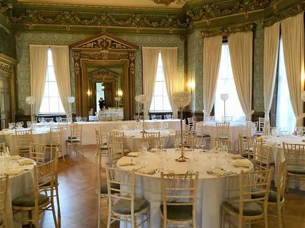 Exquisite Ivory Events Wedding Planner in the South of France