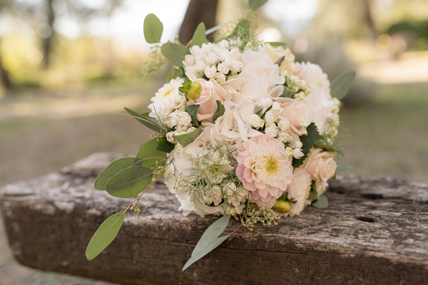 Grasse Provence bridal florist