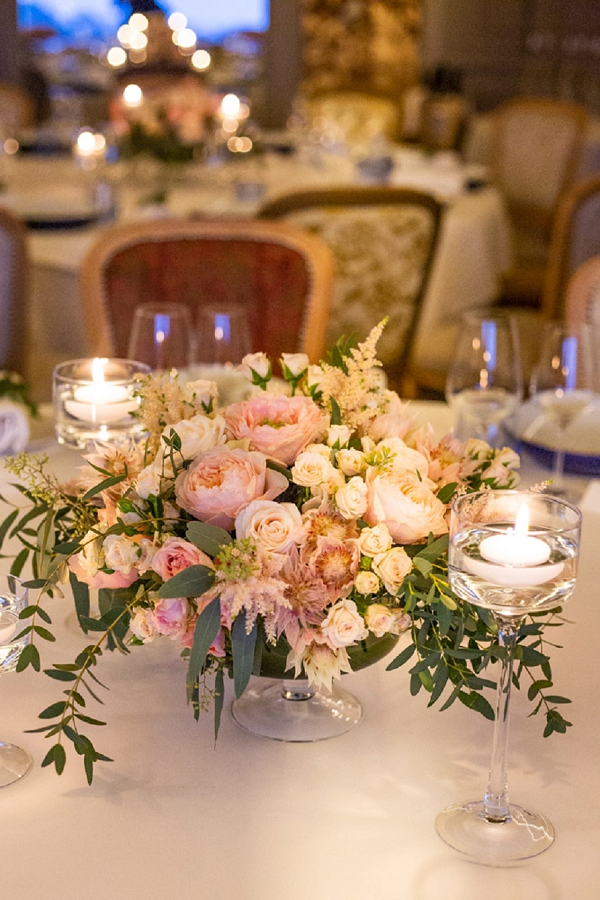 floral wedding ideas