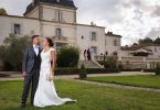 Château de Lantic Wedding Venue Near Bordeaux
