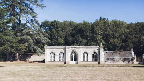 Château des Lys wedding venue