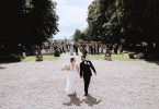 DIY wedding at Chateau de Carsix