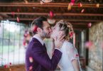 Pastel & Burgundy wedding Inspiration