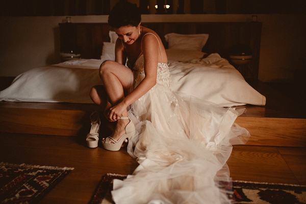 Alexandra Grecco wedding dress