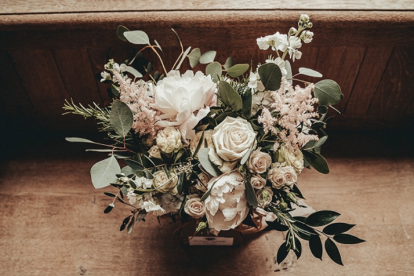 Dordogne wedding florist