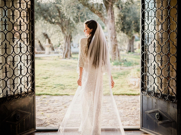 Grasse Provence wedding inspiration