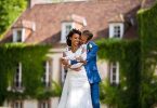Romantic Wedding Chateau in Normandy