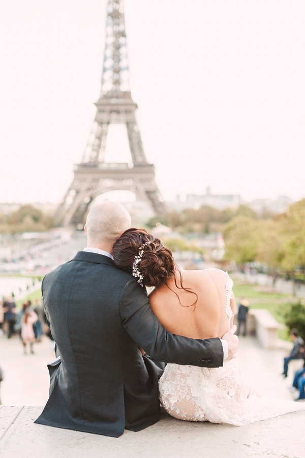 Paris Your 2020 destination wedding in France and Covid-19