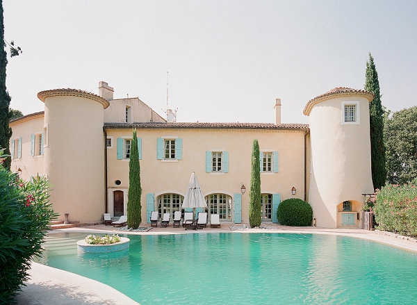 Provence Villa