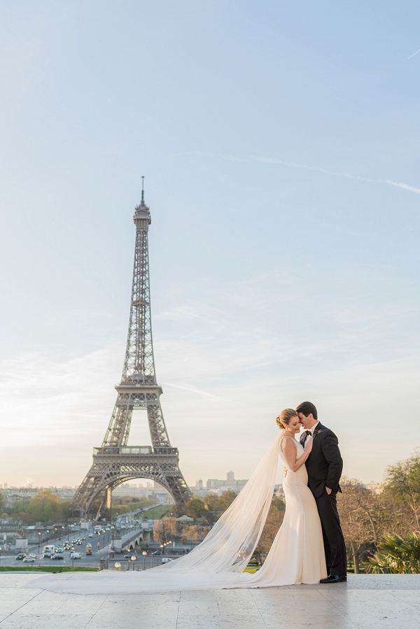most expensive wedding venues in paris