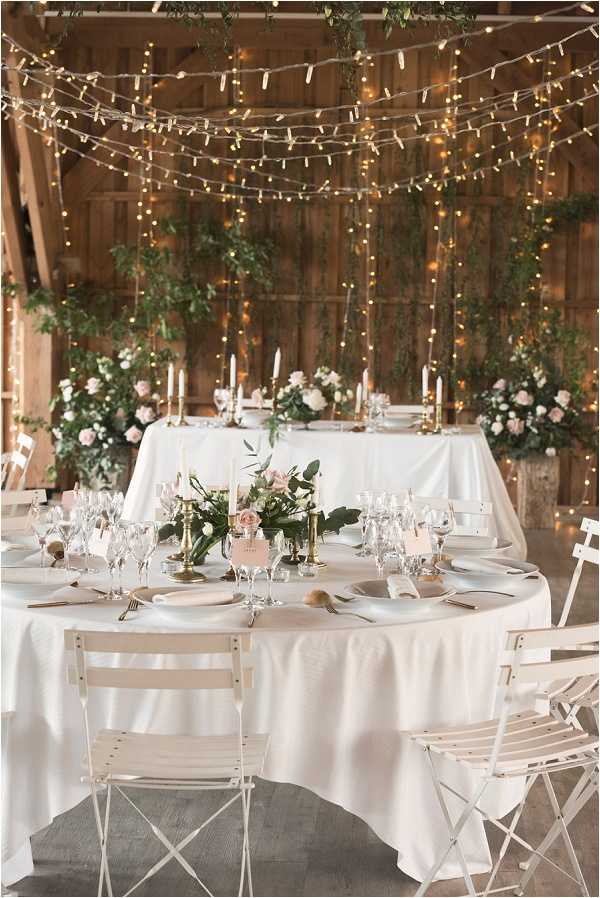 Wedding clearance reception styling