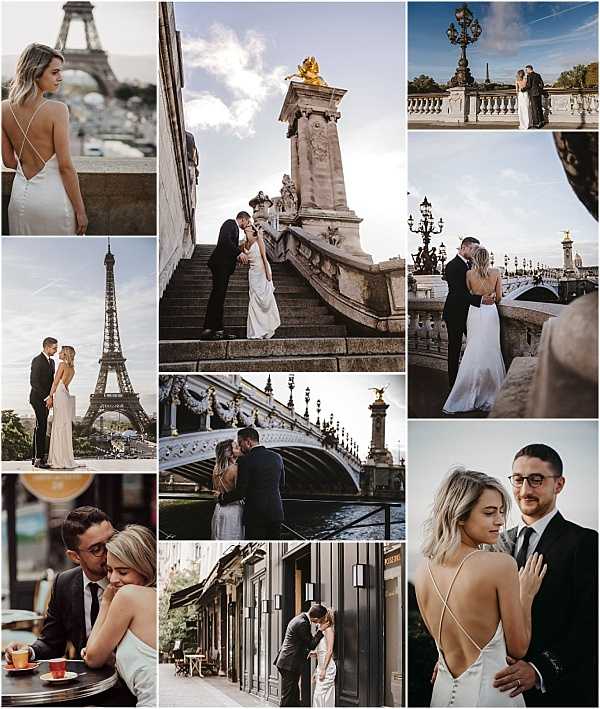 Paris: Mariage Frères – Shoot First Eat Later