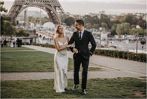 10 Best Destination Wedding Photographers in France