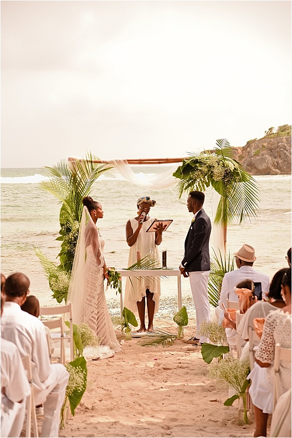 Beach Ceremony