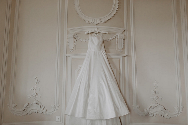Elope in France to a dream French castle